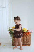 Load image into Gallery viewer, The Polka Frill Top