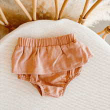 Load image into Gallery viewer, The Fern Bloomer - Dusty Rose