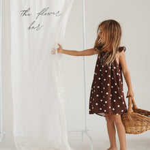 Load image into Gallery viewer, The Polka Dress