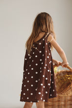 Load image into Gallery viewer, The Polka Dress