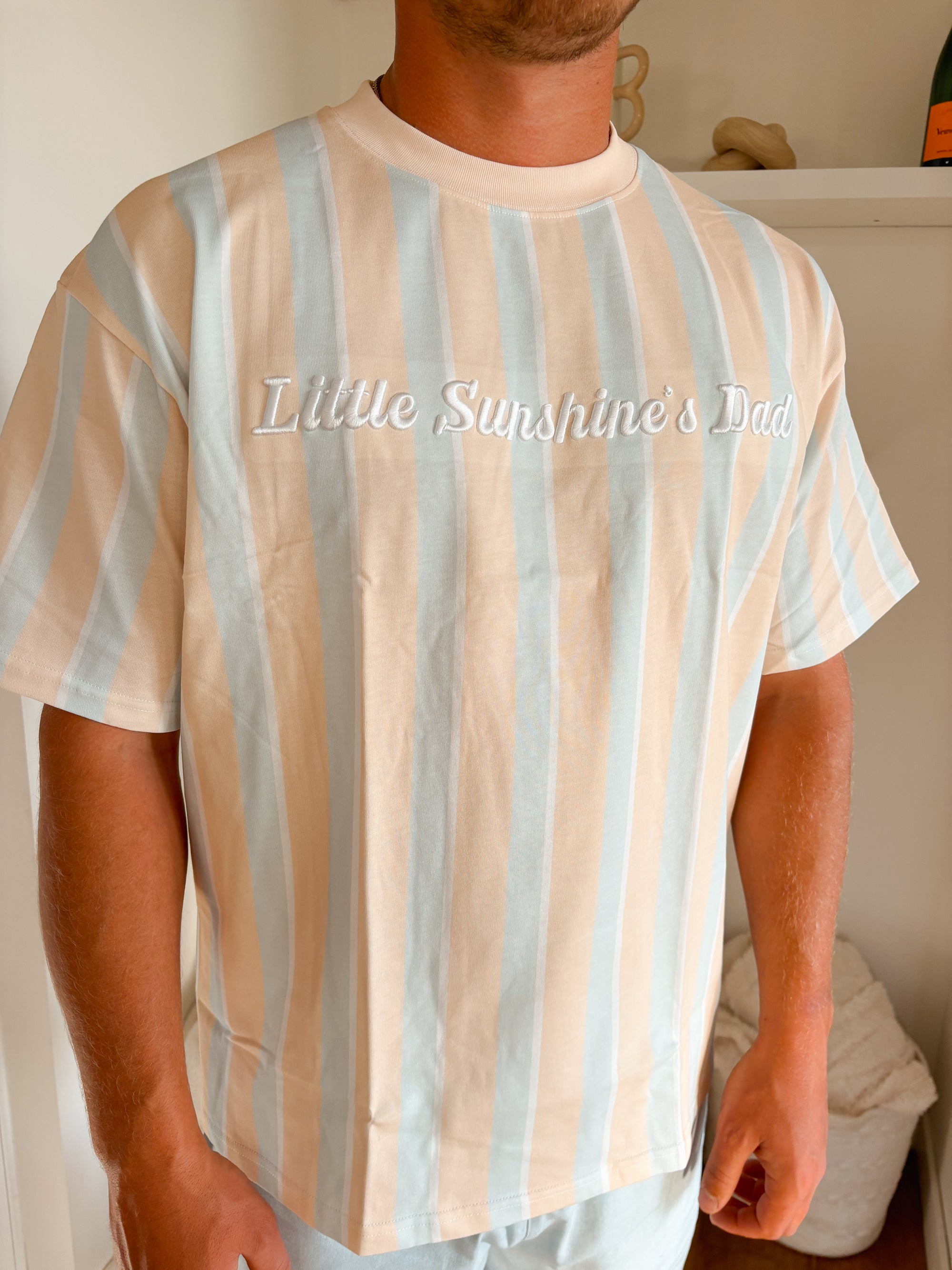Little Sunshine’s Dad Tee