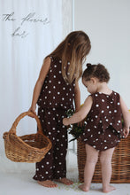 Load image into Gallery viewer, The Polka Frill Top
