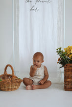 Load image into Gallery viewer, The Flax Shirt - Linen