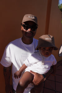 Men's 'Favourite Days' Tee - White