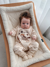 Load image into Gallery viewer, 'Yeehaw' Lounge Suit - Sand