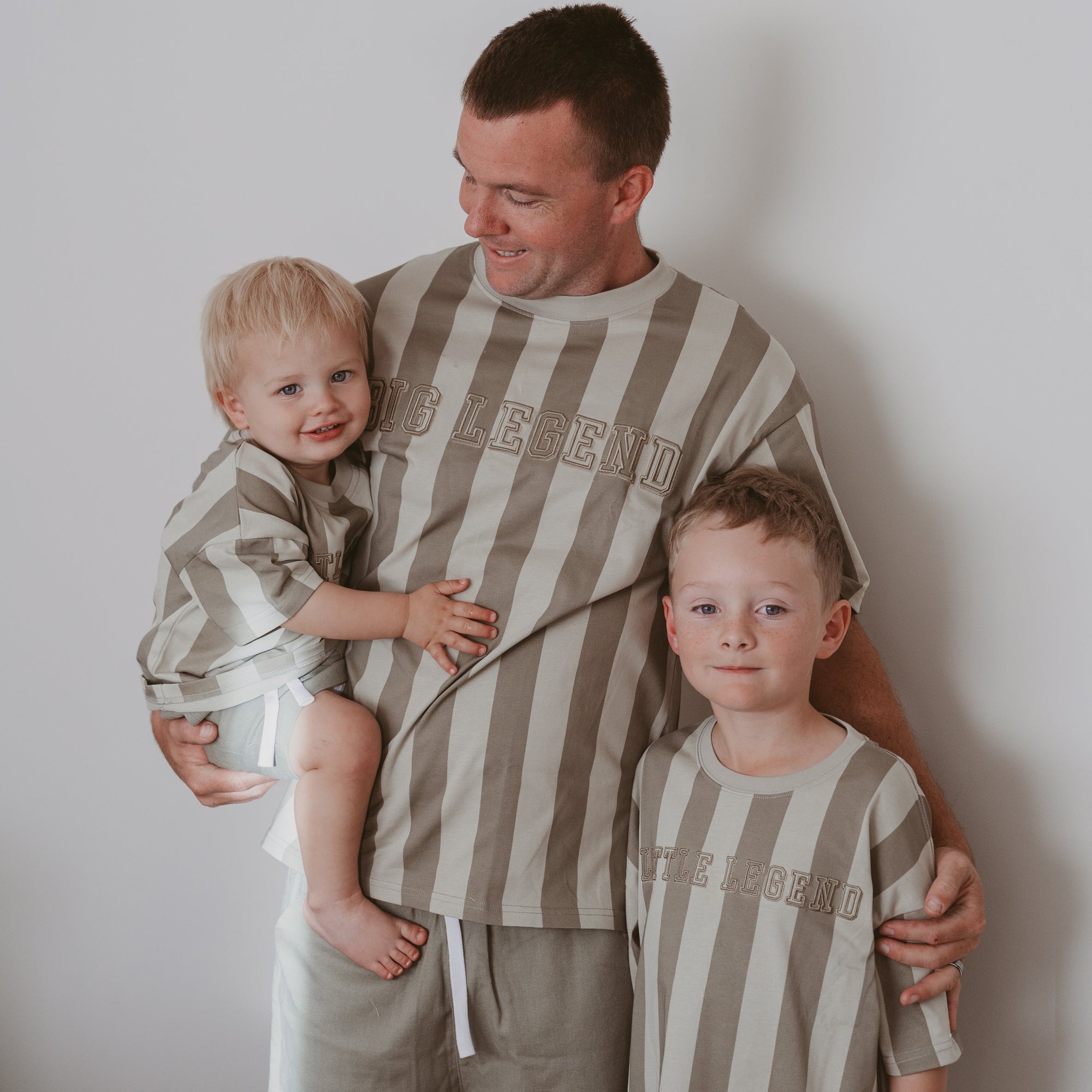 The ‘Little Legend’ Tee