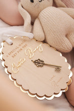 Load image into Gallery viewer, Easter Bunny's Magic Key - Personalised