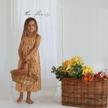Load image into Gallery viewer, The Honey Bloom Jumpsuit