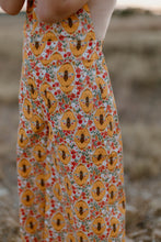 Load image into Gallery viewer, The Honey Bloom Jumpsuit