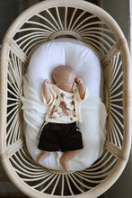 Load image into Gallery viewer, 'Yeehaw' Slouch Tee - Buttermilk