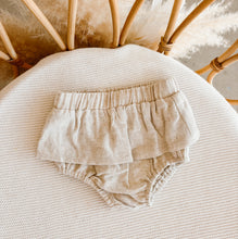 Load image into Gallery viewer, The Fern Bloomer - Linen