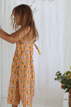 Load image into Gallery viewer, The Honey Bloom Jumpsuit