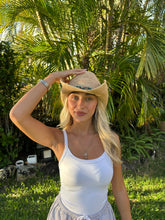 Load image into Gallery viewer, Adult Golden Dune Sunhat