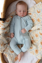 Load image into Gallery viewer, Heritage Muslin Blanket - Celestial Skies - PRE ORDER - End of June
