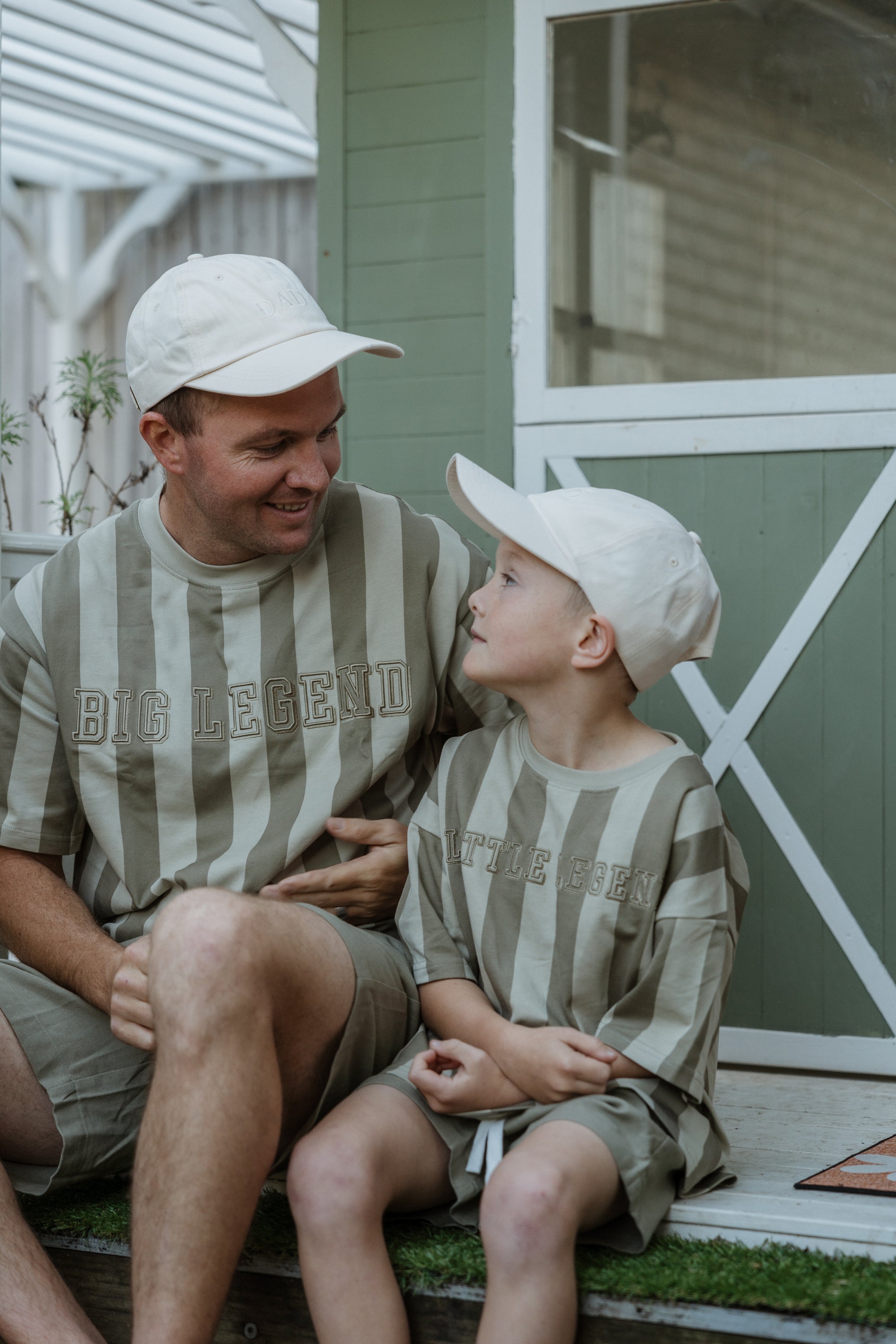 The ‘Little Legend’ Tee