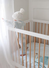 Load image into Gallery viewer, Little Dreamer Long Sleeve Knit Romper