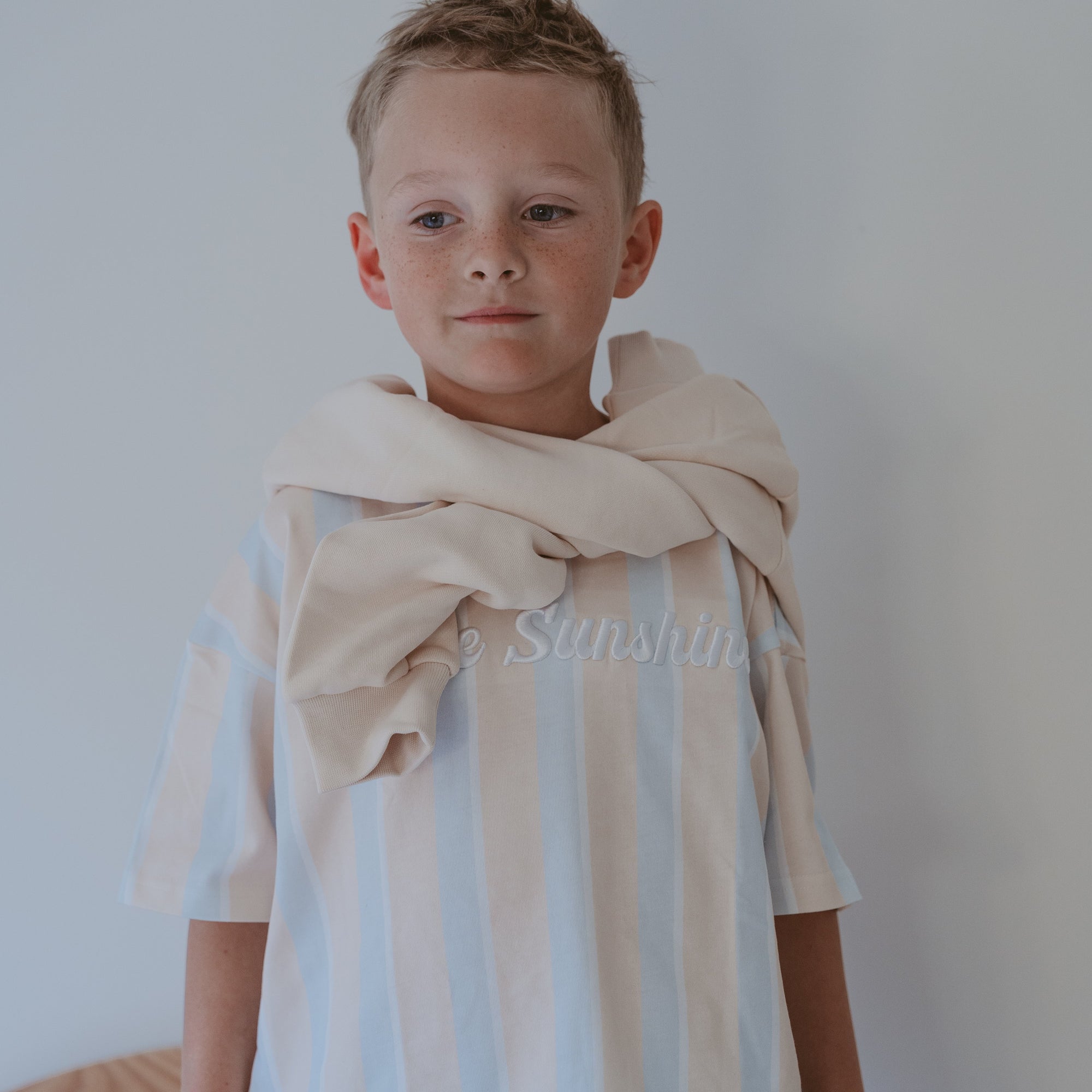 Kids ‘Little Sunshine’ Tee