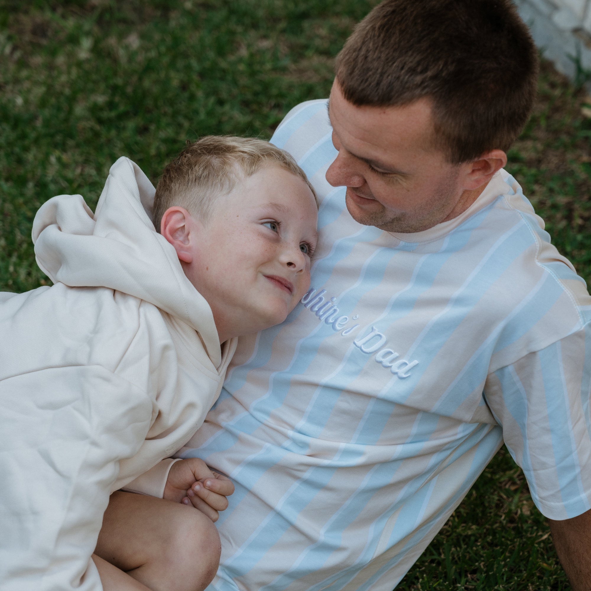 Little Sunshine’s Dad Tee