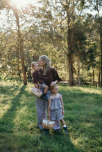 Load image into Gallery viewer, Ladies Cocoa Gingham Pants