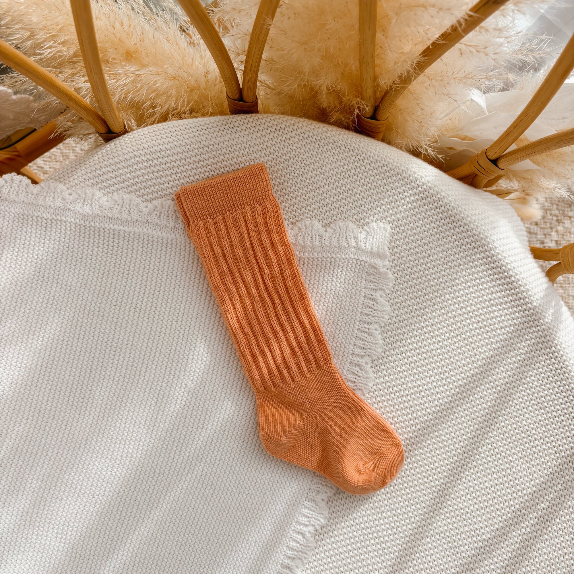 Scrunch Socks