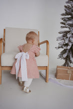 Load image into Gallery viewer, Milk Knitted Stockings