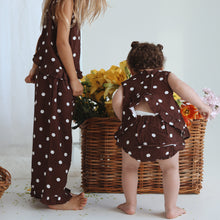 Load image into Gallery viewer, The Polka Bloomers