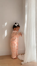 Load image into Gallery viewer, Blush Fair Isle 2 Piece Set - Long Sleeve