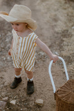 Load image into Gallery viewer, Kids Golden Dune Sunhat