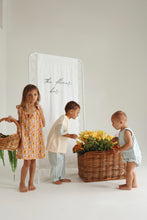 Load image into Gallery viewer, The Honey Bloom Dress