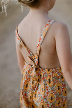 Load image into Gallery viewer, The Honey Bloom Jumpsuit