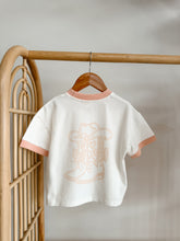 Load image into Gallery viewer, Cowgirl Club Slouch Tee