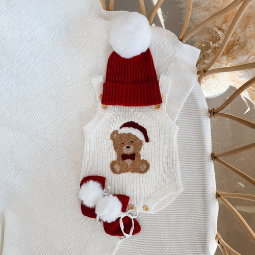 Teddy Bear Bundle - Summer