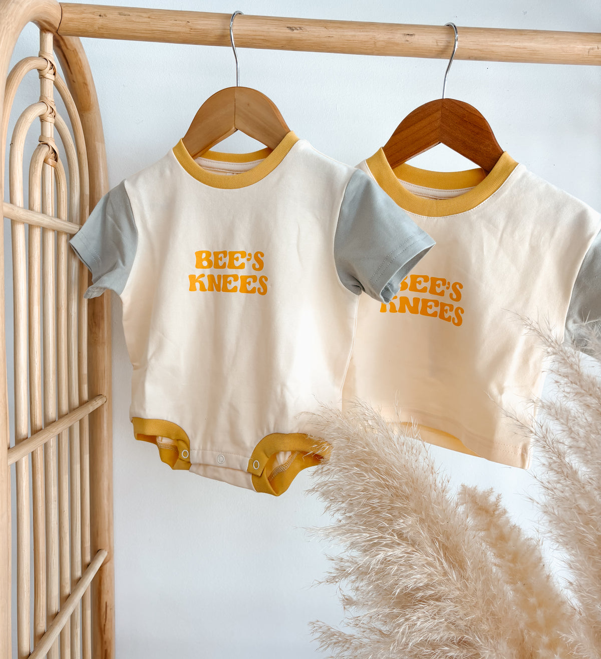 Bee’s Knees Tee