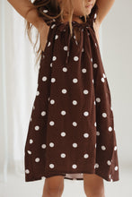 Load image into Gallery viewer, The Polka Dress