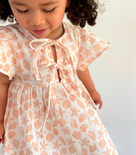 Load image into Gallery viewer, Seashell Dress