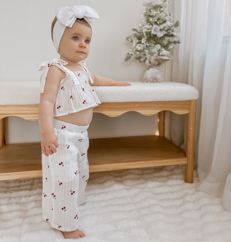 Cherry Set