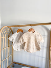 Load image into Gallery viewer, Spellcaster Slouch Romper