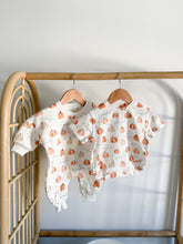 Load image into Gallery viewer, Pumpkin Oversized Lounge Suit