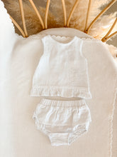 Load image into Gallery viewer, The Fern Top - Cloud