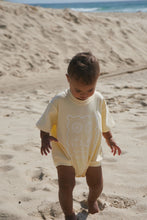 Load image into Gallery viewer, Lemon &#39;Petit Limon&#39; Slouch Romper