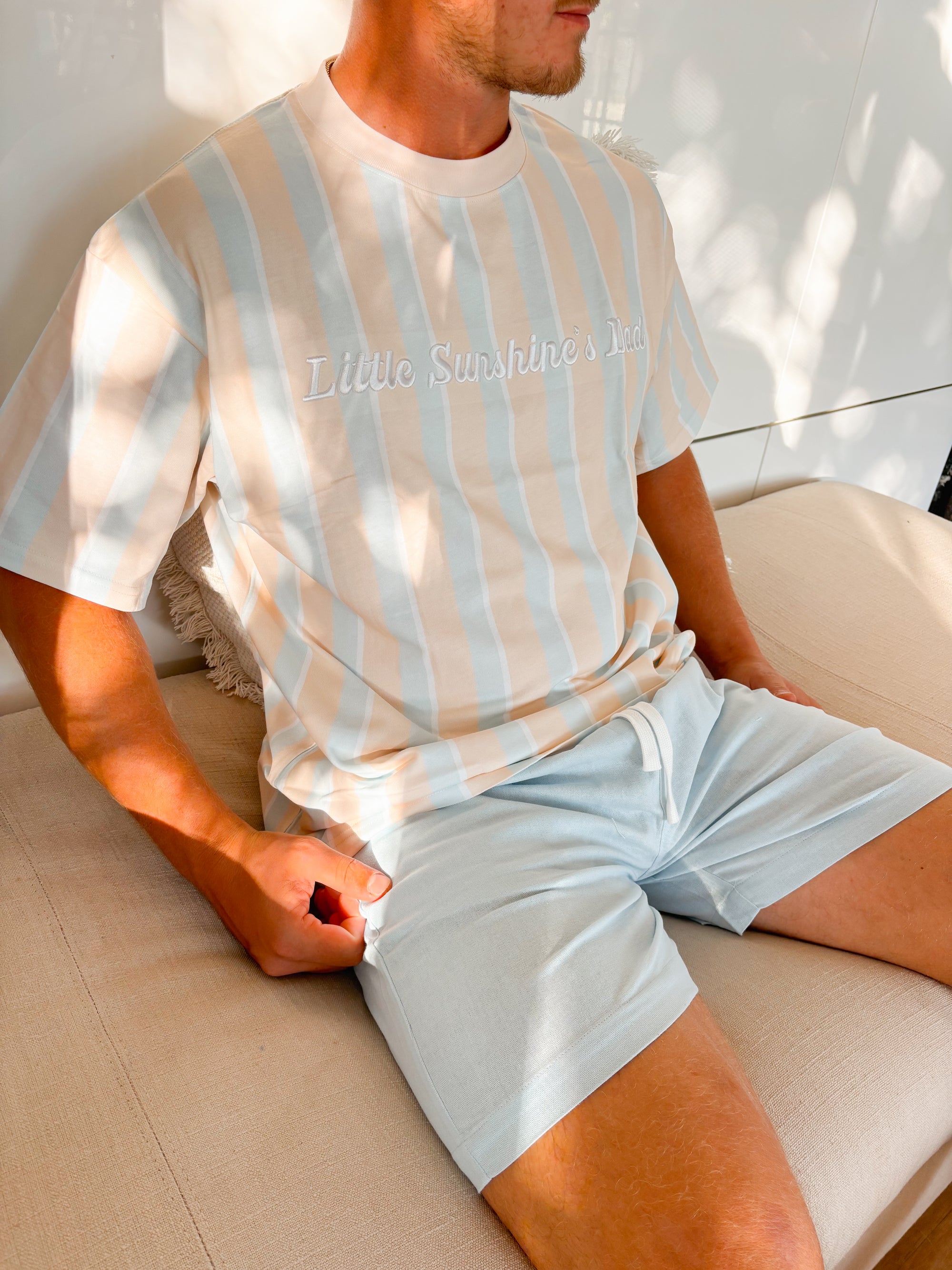 Little Sunshine’s Dad Tee