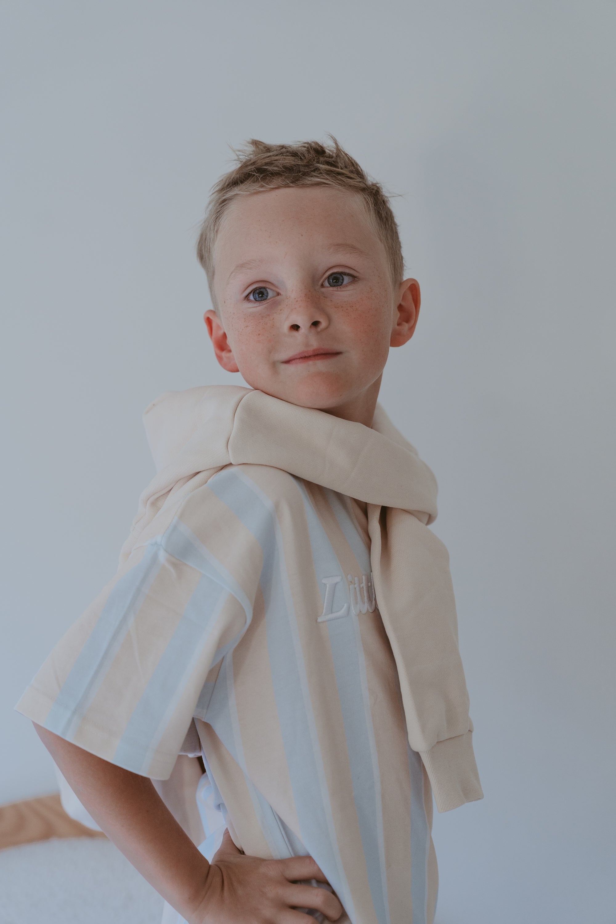 Kids ‘Little Sunshine’ Tee