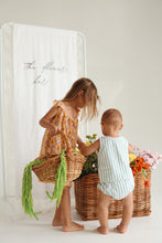 Load image into Gallery viewer, The Honey Bloom Dress