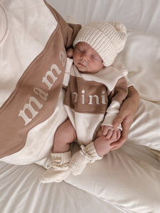 'Mama' Sweater