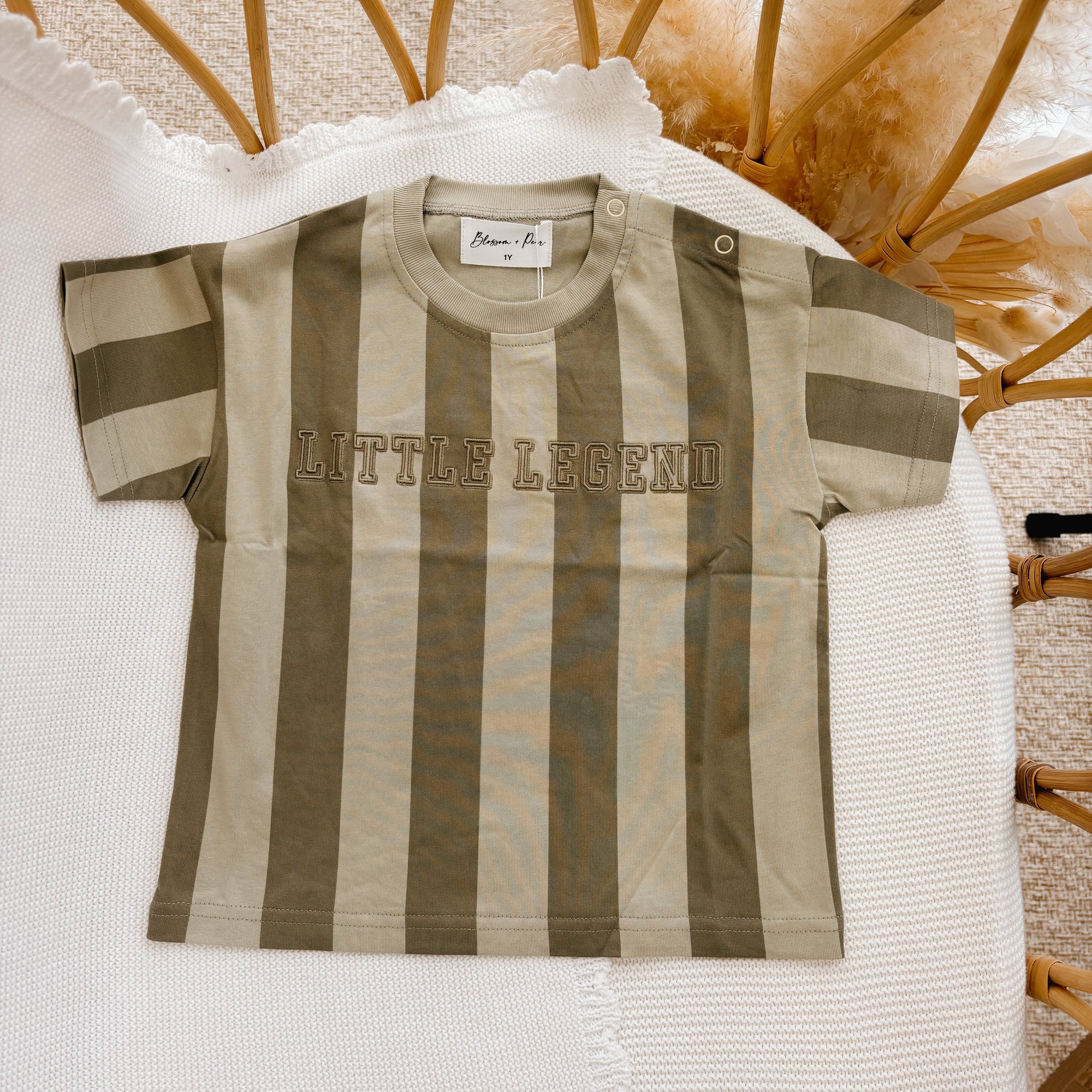 The ‘Little Legend’ Tee