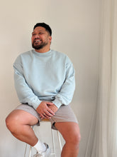 Load image into Gallery viewer, Men&#39;s Brown Stripe Shorts