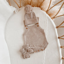 Load image into Gallery viewer, Fawn Singlet Romper Bundle