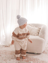 Load image into Gallery viewer, &#39;Mini&#39; Slouch Tracksuit