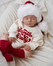 Load image into Gallery viewer, Red Socks (Frill or Scrunch)