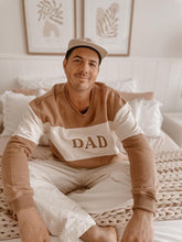 Load image into Gallery viewer, &#39;Dad&#39; Sweater